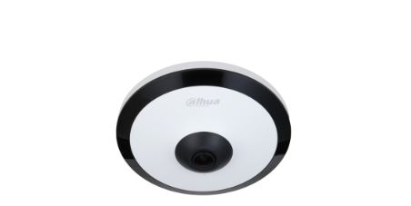 Image of Dahua Technology WizMind IPC-EW5541P-AS Telecamera di sicurezza IP Interno e esterno 2592 x 1944 Pixel Soffitto/muro 074