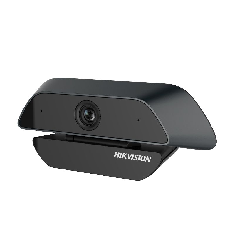 Image of WEBCAM HIKVISION DS-U12 FULL-HD - 3.6mm lens Field of View 81°/50° 074