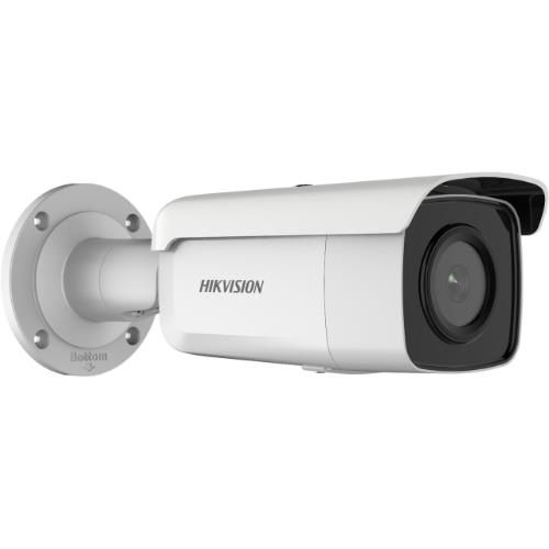 Image of TELECAMERA HIKVISION EASY IP 4.0 ACUSENSE BULLET IP H.265+ 4MP(2688X1520) a 25fps IR 60m - DS-2CD2T46G2-2I(4mm) 074