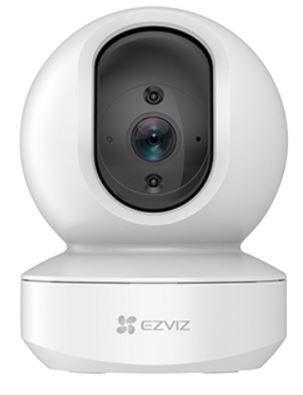 Image of EZVIZ TY1 4MP Cupola Telecamera di sicurezza IP Interno 2560 x 1440 Pixel Soffitto/muro 074