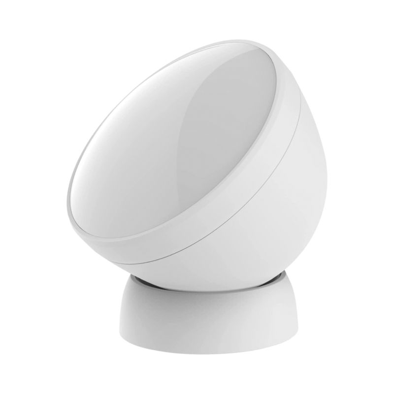 Image of EZVIZ T1C Sensore Infrarosso Passivo (PIR) Wireless Parete Bianco 074