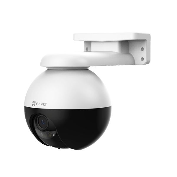 Image of EZVIZ C8W Pro 2K Cupola Telecamera di sicurezza IP Esterno 2048 x 1080 Pixel Parete 074