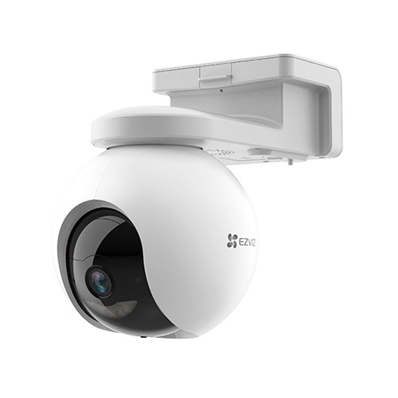 Image of EZVIZ HB8 Sferico Telecamera di sicurezza IP Esterno 2560 x 1440 Pixel Soffitto/muro 074