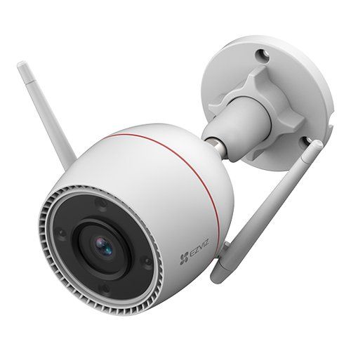 Image of EZVIZ H3 2K Sferico Telecamera di sicurezza IP Esterno 2304 x 1296 Pixel Soffitto/muro 074