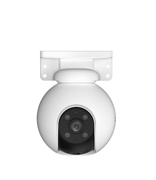 Image of EZVIZ H8 Pro 2K Sferico Telecamera di sicurezza IP Interno e esterno 2304 x 1296 Pixel Muro/Palo 074