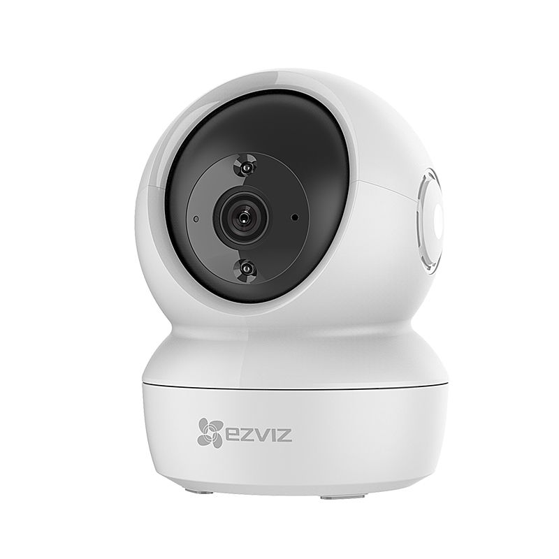 Image of EZVIZ H6c Sferico Telecamera di sicurezza IP Interno 1920 x 1080 Pixel Soffitto/muro 074