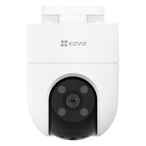 Image of EZVIZ H8c 2K Cupola Telecamera di sicurezza IP Esterno 2304 x 1296 Pixel Soffitto/muro 074