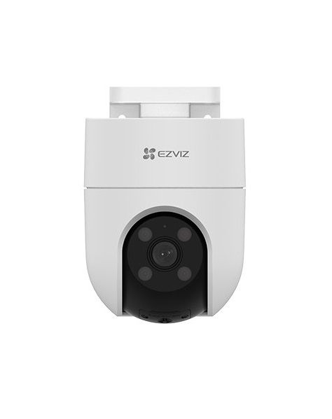 Image of EZVIZ H8c Sferico Telecamera di sicurezza IP Interno e esterno 1920 x 1080 Pixel Soffitto/Parete/Palo 074