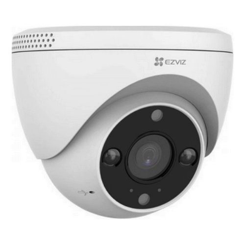 Image of EZVIZ H4 Cupola Telecamera di sicurezza IP Interno e esterno 2304 x 1296 Pixel Soffitto/muro 074