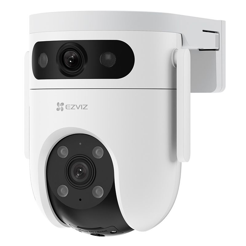 Image of EZVIZ H9c Dual 2K Cupola Telecamera di sicurezza IP Esterno 2304 x 1296 Pixel Soffitto/Parete/Palo 074