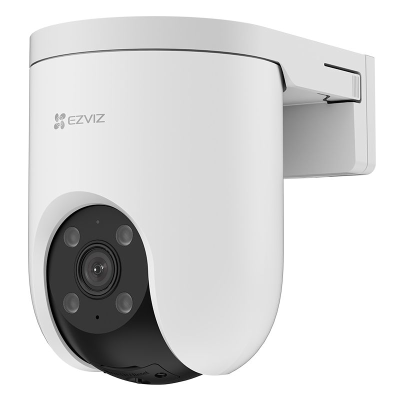 Image of EZVIZ H8c PoE 2K Cupola Telecamera di sicurezza IP Esterno 2304 x 1296 Pixel Soffitto/muro 074