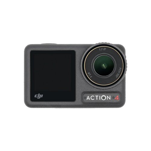 Image of Action cam Dji DJAC4S OSMO ACTION 4 Standard Combo nero 074