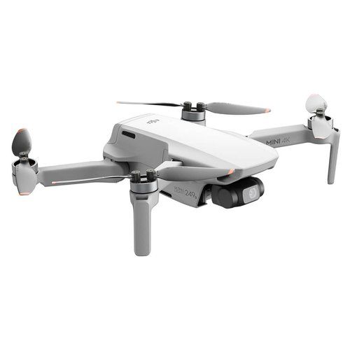 Image of Drone Dji DJM4K1 MINI 4K Gray 074