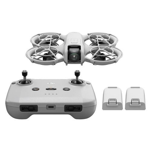 Image of DJI NEO - FLY MORE COMBO 074