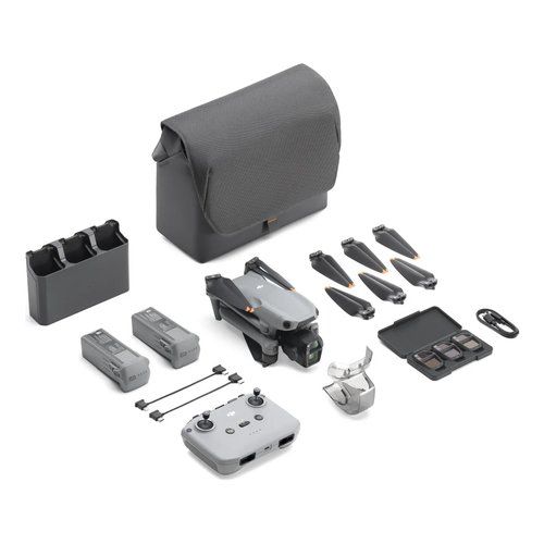 Image of Drone Dji DJA3S1 SERIE AIR 3S Combo 074