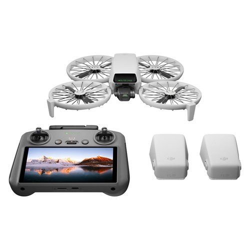 Image of DJI FLIP FLY MORE COMBO 074