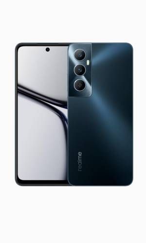 Image of Realme C65 8+256GB 6.67 DS Starlight nero ITA 074