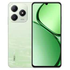 Image of REALME C63 JADE GREEN 6.75 8GB/256GB 074