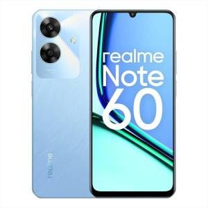 Image of REALME NOTE 60 VOYAGE blu 6.74 4GB/128GB 074