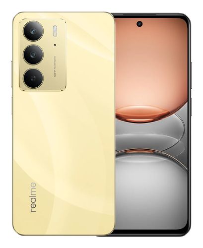 Image of REALME C75 GOLD 8/256GB RMC75G 074