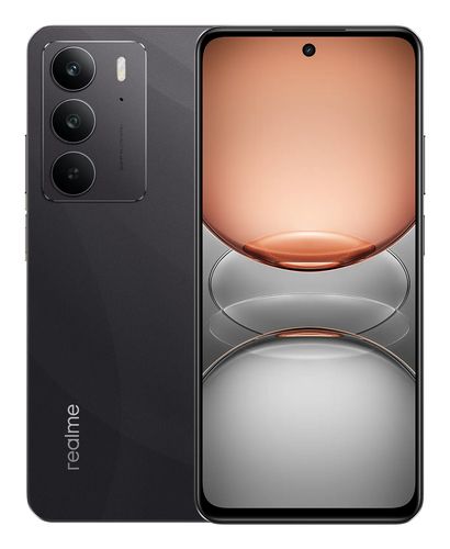 Image of REALME C75 BLK 8/256GB RMC75N 074