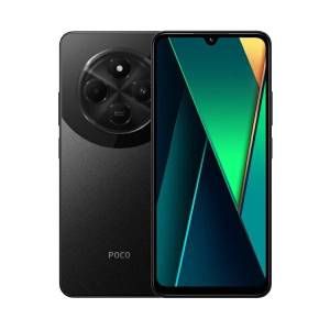 Image of POCO C75 6+128GB DS 4G BLACK OEM 074