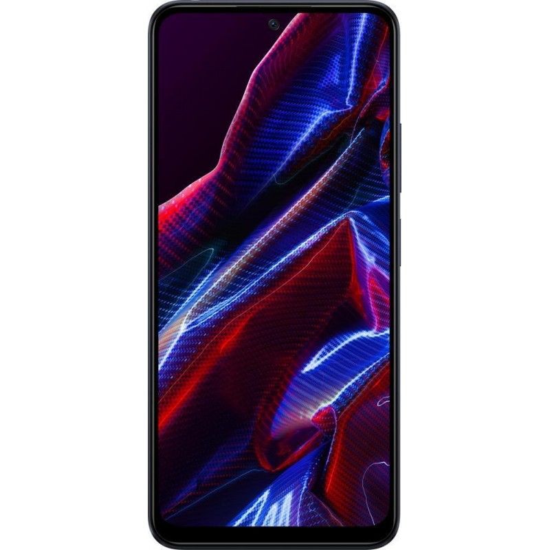 Image of XIA DS POCO X5 5G 6+128 GLO BLK 074