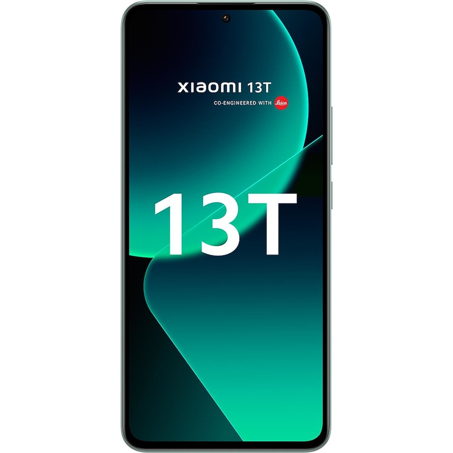 Image of Smartphone Xiaomi 13T 8/256GB Meadow Verde verde 074