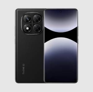 Image of Xiaomi rossomi Note 14 Pro 12+512GB 6.67 5G Midnight nero EU 074