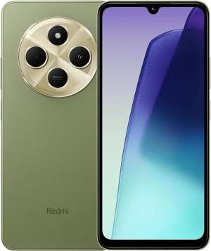 Image of Xiaomi rossomi 14c 8+256GB 6.88 Sage Verde DS ITA 074