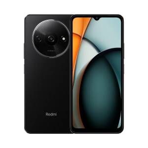 Image of XIAOMI REDMI A3 4+128GB DS MIDNIGHT BLACK OEM 074