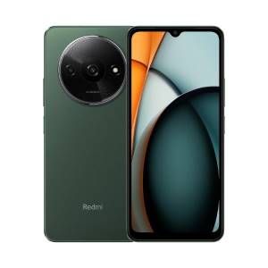 Image of XIAOMI REDMI A3 4+128GB DS FOREST GREEN OEM 074