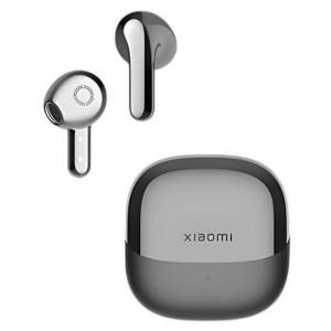 Image of XIAOMI BUDS 5 GRAPHITE BLACK BHR8118GL 074