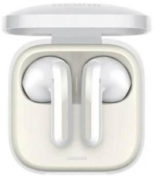 Image of Xiaomi Auricolari Wireless rossomi Buds 6 Active bianco 074