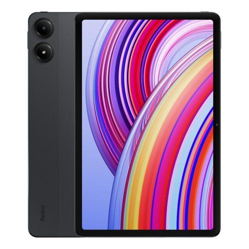 Image of Tablet Xiaomi VHU4835EU REDMI PAD PRO 5G Graphite gray 074