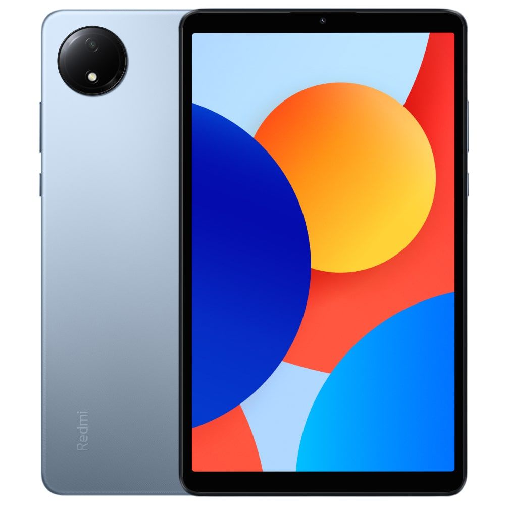 Image of XIAOMI REDMI PAD SE 4+64GB WIFI 8.7 SKY blu 074