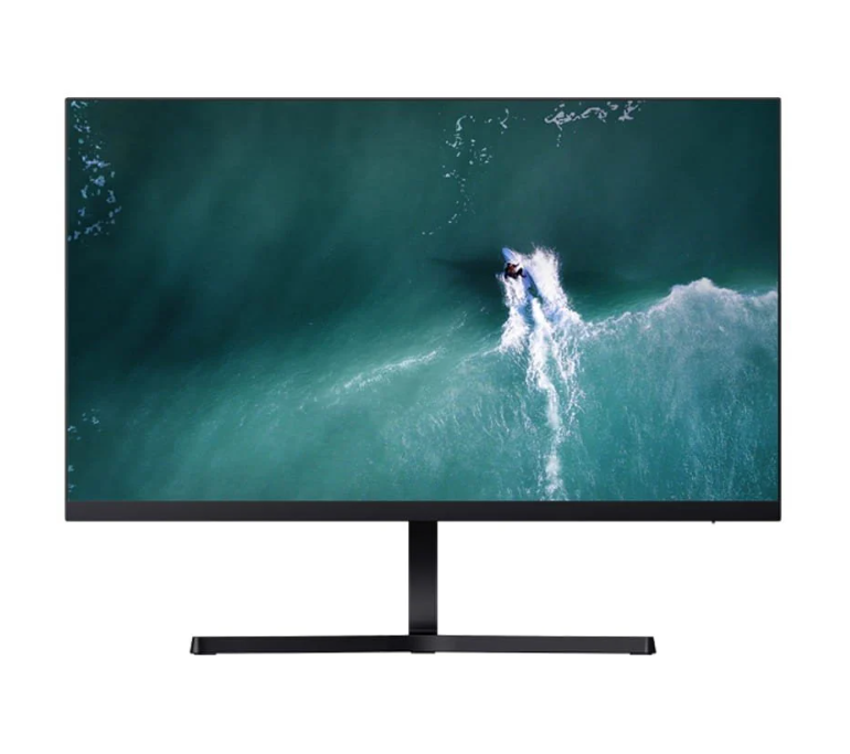 Image of XIAOMI MI DESKTOP MONITOR 1C 23.8 LED FHD MATE 6MS 60Hz BLACK 074