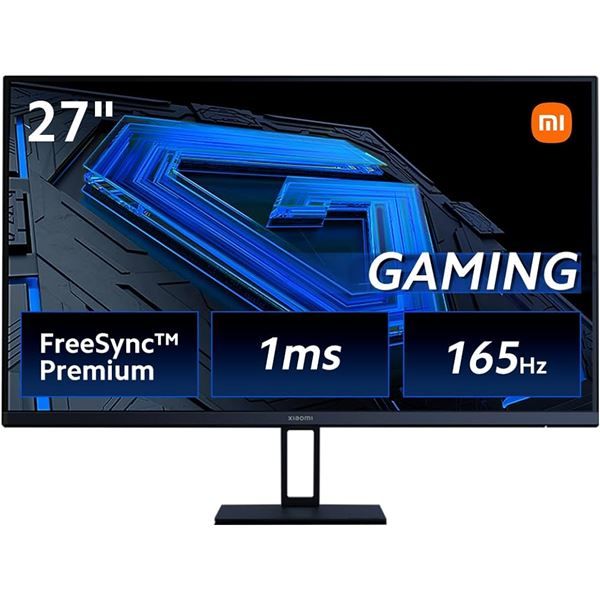 Image of XIAOMI GAMING MONITOR G27i ELA5375EU 074