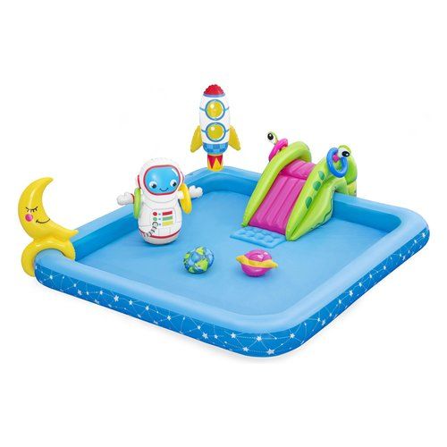 Bestway 53126 piscina per bambini Piscina con bordi-image