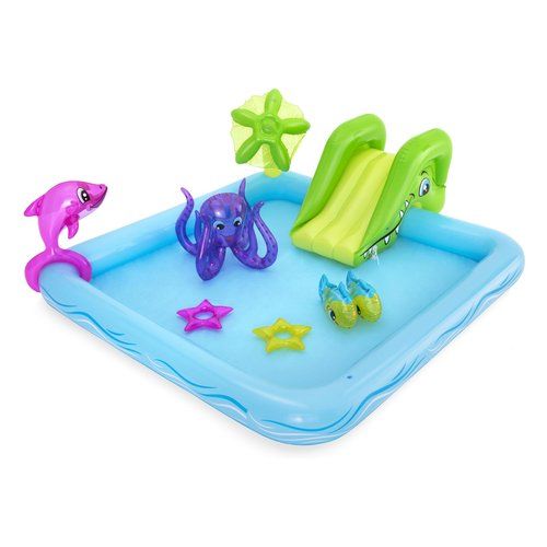 Bestway 53052 piscina per bambini-image