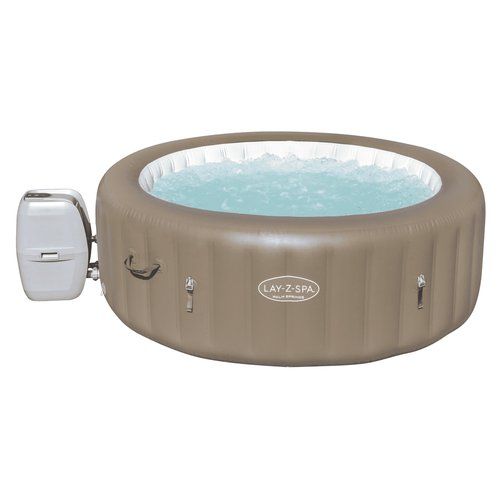 Bestway Lay-Z-Spa Palm Springs AirJet 1.96m x 71cm-image