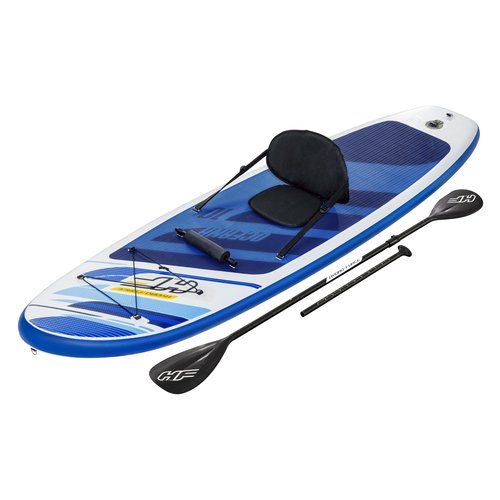 Bestway 65350 tavola da surf Tavola Stand up paddle (SUP)-image