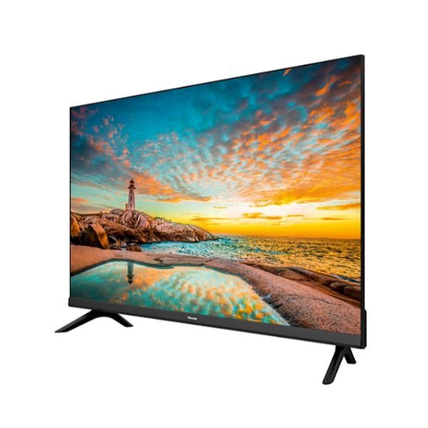 Hisense 32A4DG TV 81,3 cm (32) HD Smart TV Wi-Fi Nero-image