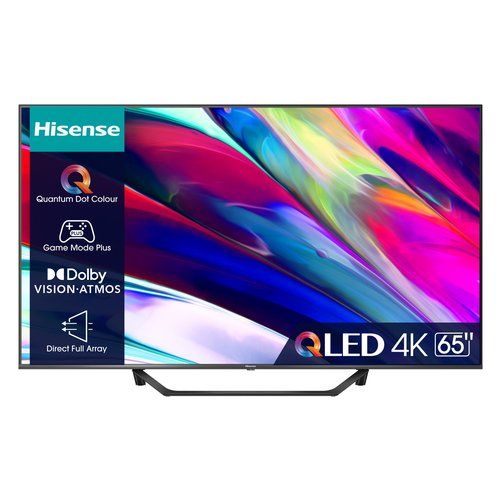 Hisense 65a79kq Tv led / oled Tv - video - fotografia-image