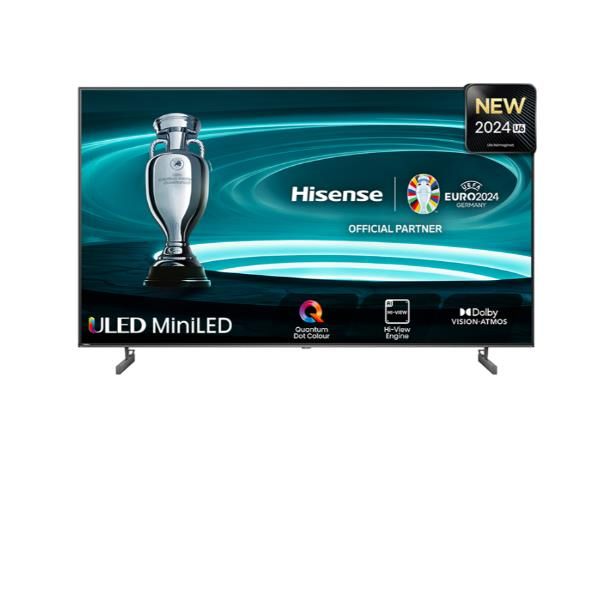 Image of Hisense 65U69NQ TV 165,1 cm (65") 4K Ultra HD Smart TV Wi-Fi Nero 400 cd/m² 074