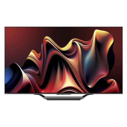 Image of Hisense 55U79NQ TV 139,7 cm (55") 4K Ultra HD Smart TV Wi-Fi Nero 500 cd/m² 074