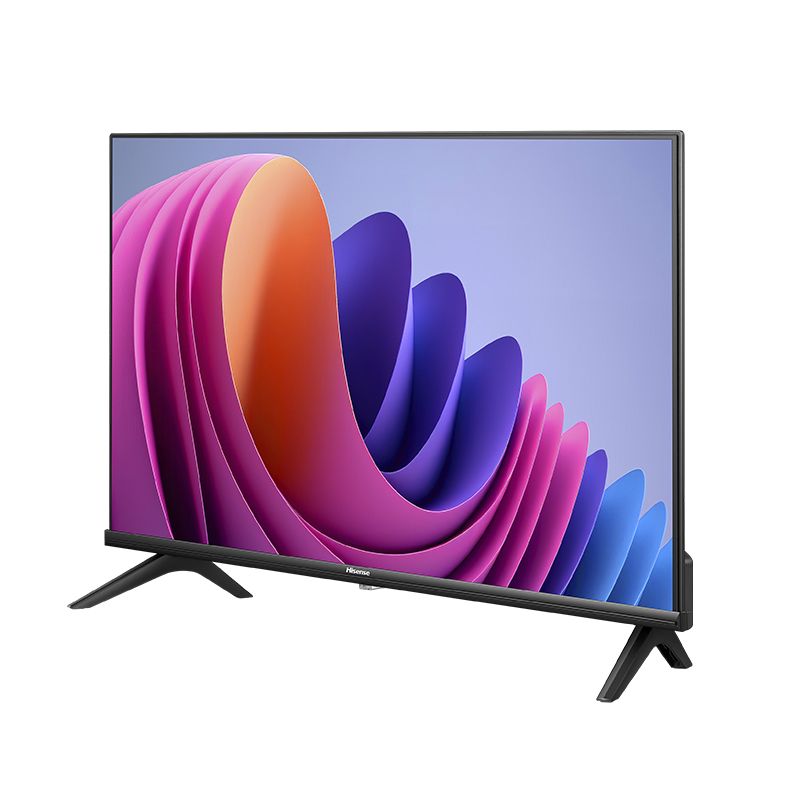 Image of Hisense 32A49N TV 81,3 cm (32") HD Smart TV Wi-Fi Nero 180 cd/m² 074