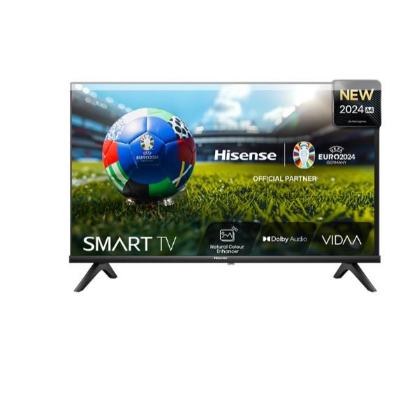 Image of Hisense 40A49N TV 101,6 cm (40") Full HD Smart TV Wi-Fi Nero 200 cd/m² 074