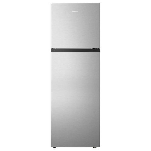 Hisense RT326N4FC1 frigorifero con congelatore Libera installazione 251 L Metallico-image