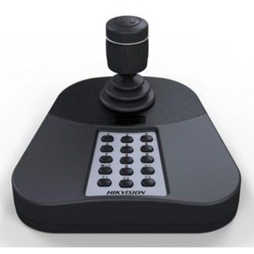 HIKVISION Joystick USB a 3 assi per controllo di videoregistratori e VMS-image